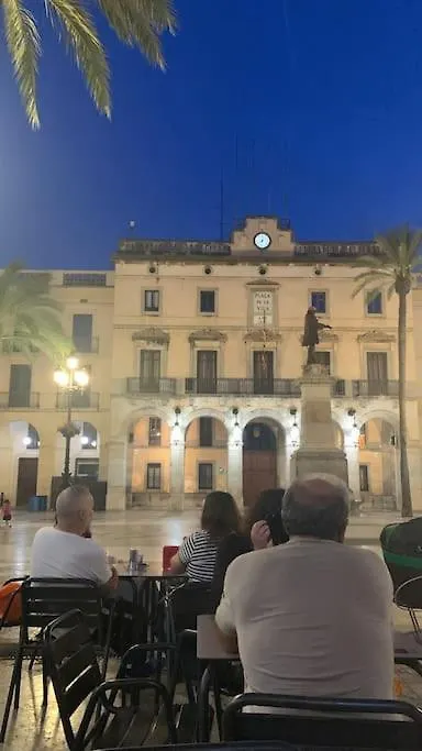 L'Havana Xica Vilanova i la Geltrú Spanien