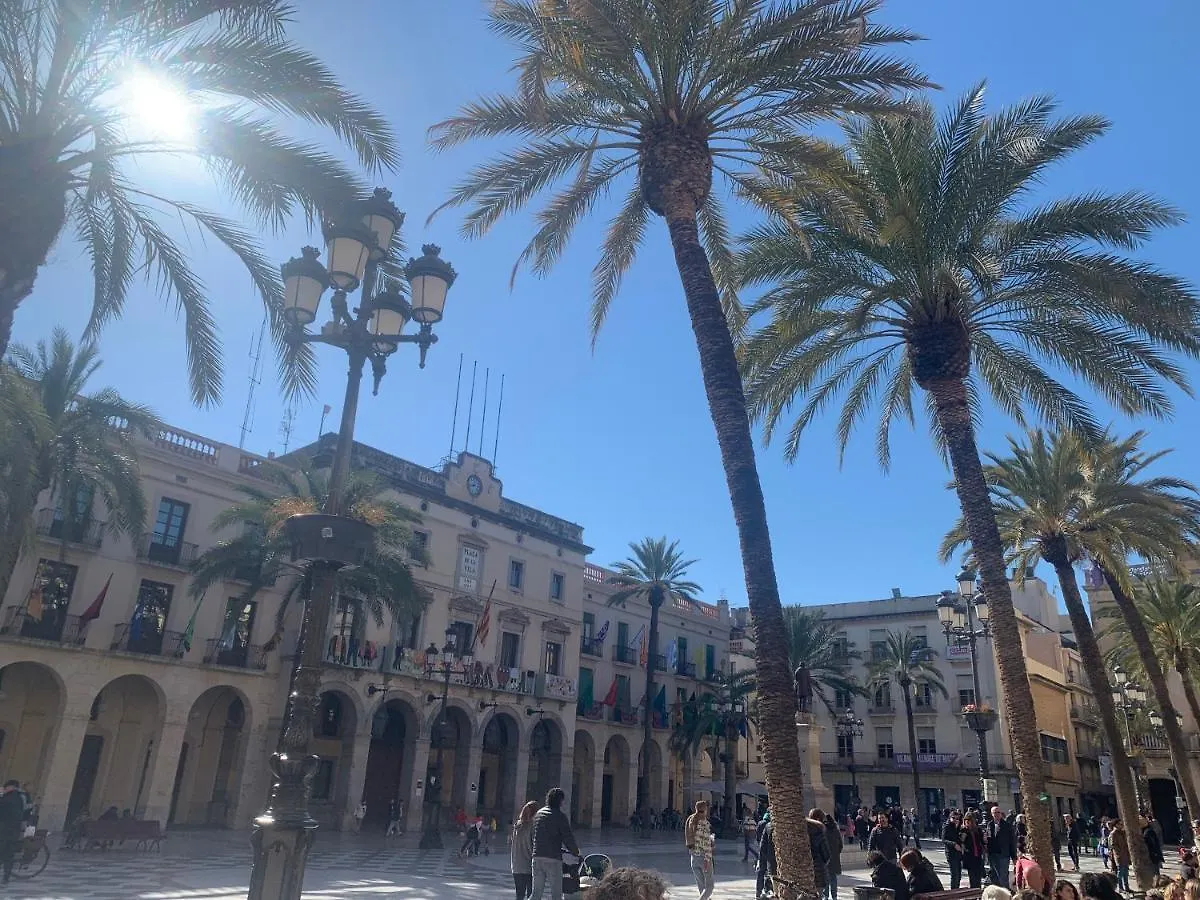 L'Havana Xica Vilanova i la Geltrú